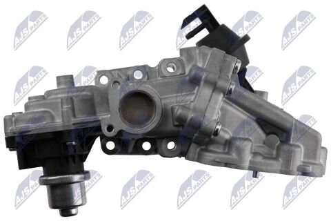 Клапан системи рециркуляції ВГ Eng.2.0D Ford Tourneo Custom V362, Transit Custom V362, Transit V363; 2015-, Ford Ranger 2.0D 2018- Клапан системи рециркуляції ВГ Eng.2.0D Ford Tourneo Custom V362, Transit Custom V362, Transit V363; 2015-, Ford Ranger 2.0D 2018-