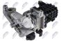 Клапан системи рециркуляції ВГ Eng.2.0D Peugeot 308,3008,508,5008, Expert,Boxer; Citroen C4 Ii,C4 Picasso Ii,C4 Grand Picasso Ii,C5 Iii,Jumper Ii,Jumpy Iii,Spacetourer; Ford Focus Iii, C-Max Ii,Kugaii,Mondeo V,S-Max,Galaxy Iii; 2009-, фото 2 - интернет-магазин Auto-Mechanic