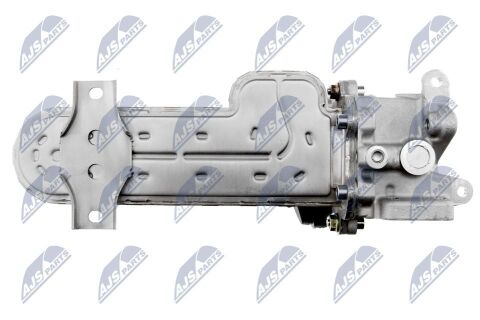 Радиатор, рециркуляция ОГ Eng.2.0D Mitsubishi Grandis,Outlander Ii; Audi A3; Vw Golf V,Jetta Iii,Passat B6; Skoda Octavia Ii,Superb Ii; Seat Leon,Altea,Toledo Iii; 2003- Радиатор, рециркуляция ОГ Eng.2.0D Mitsubishi Grandis,Outlander Ii; Audi A3; Vw Golf V,Jetta Iii,Passat B6; Skoda Octavia Ii,Superb Ii; Seat Leon,Altea,Toledo Iii; 2003-