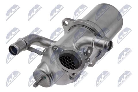 Радиатор, рециркуляция ОГ Eng.2.0D Vw Golf Vi,Jetta Iv,Beetle,Caddy Iv,Scirocco Iii; Audi A4(B9); Skoda Yeti; 11.2009- Радиатор, рециркуляция ОГ Eng.2.0D Vw Golf Vi,Jetta Iv,Beetle,Caddy Iv,Scirocco Iii; Audi A4(B9); Skoda Yeti; 11.2009-