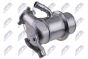 Радиатор, рециркуляция ОГ Eng.2.0D Vw Golf Vi,Golf Vii,Jetta Iv,Beetle,Caddy Iv,Scirocco Iii; Skoda Yeti; 11.2009-, фото 2 - интернет-магазин Auto-Mechanic