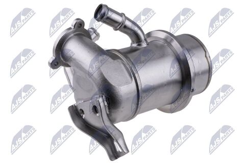 Радиатор, рециркуляция ОГ Eng.2.0D Vw Golf Vi,Golf Vii,Jetta Iv,Beetle,Caddy Iv,Scirocco Iii; Skoda Yeti; 11.2009- Радиатор, рециркуляция ОГ Eng.2.0D Vw Golf Vi,Golf Vii,Jetta Iv,Beetle,Caddy Iv,Scirocco Iii; Skoda Yeti; 11.2009-