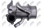 Радиатор, рециркуляция ОГ Eng.2.0D Vw Golf Vi,Golf Vii,Jetta Iv,Beetle,Caddy Iv,Scirocco Iii; Skoda Yeti; 11.2009-, фото 3 - интернет-магазин Auto-Mechanic