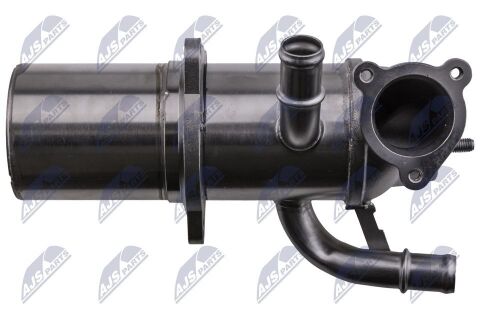 Радиатор, рециркуляция ОГ Eng.2.0D Vw Golf Vi,Jetta Iv,Beetle,Caddy Iv,Scirocco Iii; Audi A4(B9); Skoda Yeti; 11.2009- Радиатор, рециркуляция ОГ Eng.2.0D Vw Golf Vi,Jetta Iv,Beetle,Caddy Iv,Scirocco Iii; Audi A4(B9); Skoda Yeti; 11.2009-