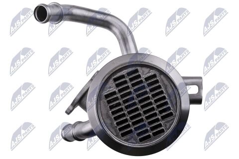 Радиатор, рециркуляция ОГ Eng.2.0D Vw Golf Vi,Golf Vii,Jetta Iv,Beetle,Caddy Iv,Scirocco Iii; Skoda Yeti; 11.2009- Радиатор, рециркуляция ОГ Eng.2.0D Vw Golf Vi,Golf Vii,Jetta Iv,Beetle,Caddy Iv,Scirocco Iii; Skoda Yeti; 11.2009-