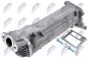Радиатор, рециркуляция ОГ Eng.2.0D,2.4D,2.4Dh Volvo C30,C70 Ii,S40 Ii,S60 Ii,S80 Ii,V40,V50,V60 I,V70 Iii,Xc60 I,Xc70 Ii; 08.2007-07.2018, фото 1 - интернет-магазин Auto-Mechanic