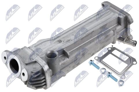 Радиатор, рециркуляция ОГ Eng.2.0D,2.4D,2.4Dh Volvo C30,C70 Ii,S40 Ii,S60 Ii,S80 Ii,V40,V50,V60 I,V70 Iii,Xc60 I,Xc70 Ii; 08.2007-07.2018 Радиатор, рециркуляция ОГ Eng.2.0D,2.4D,2.4Dh Volvo C30,C70 Ii,S40 Ii,S60 Ii,S80 Ii,V40,V50,V60 I,V70 Iii,Xc60 I,Xc70 Ii; 08.2007-07.2018