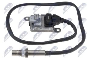 Датчик NOx, каталізатор NOx Eng.2.0D