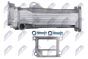 Радиатор, рециркуляция ОГ Eng.2.0D,2.4D,2.4Dh Volvo C30,C70 Ii,S40 Ii,S60 Ii,S80 Ii,V40,V50,V60 I,V70 Iii,Xc60 I,Xc70 Ii; 08.2007-07.2018, фото 4 - интернет-магазин Auto-Mechanic