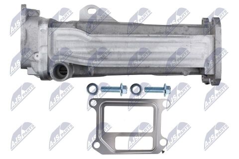 Радиатор, рециркуляция ОГ Eng.2.0D,2.4D,2.4Dh Volvo C30,C70 Ii,S40 Ii,S60 Ii,S80 Ii,V40,V50,V60 I,V70 Iii,Xc60 I,Xc70 Ii; 08.2007-07.2018 Радиатор, рециркуляция ОГ Eng.2.0D,2.4D,2.4Dh Volvo C30,C70 Ii,S40 Ii,S60 Ii,S80 Ii,V40,V50,V60 I,V70 Iii,Xc60 I,Xc70 Ii; 08.2007-07.2018