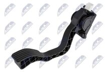 Комплект педалей ходу Eng.2.0D-3.7 Mercedes Viano(W639),Vito(W639); Vw Crafter 30-35,Crafter 30-50; 2003-