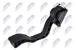 Комплект педали управления подачей топлива Eng.2.0D-3.7 Mercedes Viano(W639),Vito(W639); Vw Crafter 30-35,Crafter 30-50; 2003-