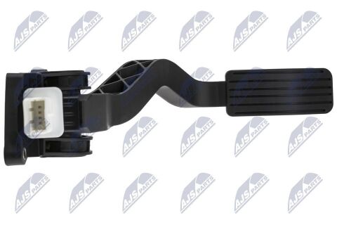 Комплект педали управления подачей топлива Eng.2.0D-3.7 Mercedes Viano(W639),Vito(W639); Vw Crafter 30-35,Crafter 30-50; 2003- Комплект педали управления подачей топлива Eng.2.0D-3.7 Mercedes Viano(W639),Vito(W639); Vw Crafter 30-35,Crafter 30-50; 2003-