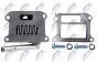 Радиатор, рециркуляция ОГ Eng.2.0D,2.4D,2.4Dh Volvo C30,C70 Ii,S40 Ii,S60 Ii,S80 Ii,V40,V50,V60 I,V70 Iii,Xc60 I,Xc70 Ii; 08.2007-07.2018, фото 7 - интернет-магазин Auto-Mechanic