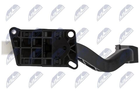Комплект педали управления подачей топлива Eng.2.0D-3.7 Mercedes Viano(W639),Vito(W639); Vw Crafter 30-35,Crafter 30-50; 2003- Комплект педали управления подачей топлива Eng.2.0D-3.7 Mercedes Viano(W639),Vito(W639); Vw Crafter 30-35,Crafter 30-50; 2003-