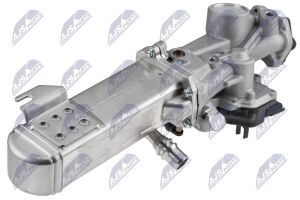 Модуль системи рециркуляції ВГ Eng.2.2D Ford Mondeo Iv, S-Max,Galaxy Ii; 2010-2015