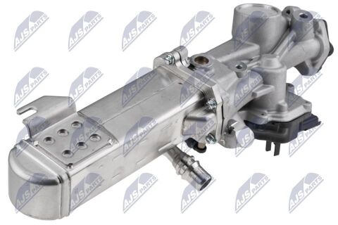 Модуль системи рециркуляції ВГ Eng.2.2D Ford Mondeo Iv, S-Max,Galaxy Ii; 2010-2015 Модуль системи рециркуляції ВГ Eng.2.2D Ford Mondeo Iv, S-Max,Galaxy Ii; 2010-2015