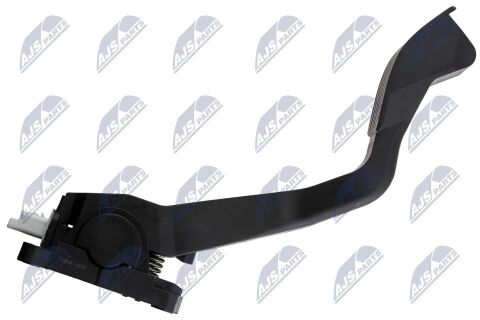 Комплект педали управления подачей топлива Eng.2.0D-3.7 Mercedes Viano(W639),Vito(W639); Vw Crafter 30-35,Crafter 30-50; 2003- Комплект педали управления подачей топлива Eng.2.0D-3.7 Mercedes Viano(W639),Vito(W639); Vw Crafter 30-35,Crafter 30-50; 2003-