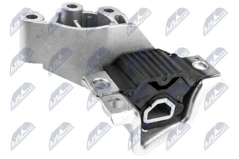 Опора, двигун Eng.2.2D 74Kw Peugeot Boxer Iii 06-, Fiat Ducato Iii 06-, Citroen Jumper Iii 06-