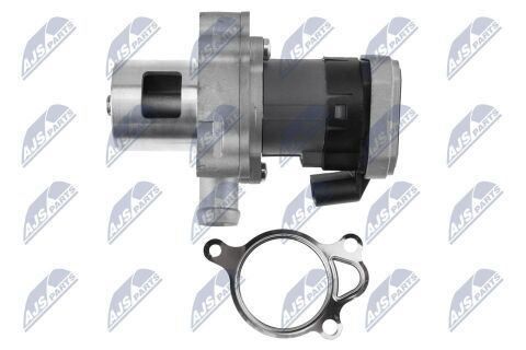 Клапан системи рециркуляції ВГ Eng.2.1D Mercedes Sprinter 3,5-T(B906),Sprinter 3-T(B906),Sprinter 4,6-T(B906),Sprinter 5-T(B906); 2006- Клапан системи рециркуляції ВГ Eng.2.1D Mercedes Sprinter 3,5-T(B906),Sprinter 3-T(B906),Sprinter 4,6-T(B906),Sprinter 5-T(B906); 2006-