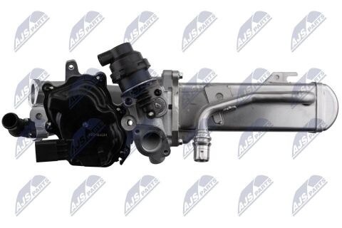 Модуль системи рециркуляції ВГ Eng.2.2D Ford Mondeo Iv, S-Max,Galaxy Ii; 2010-2015 Модуль системи рециркуляції ВГ Eng.2.2D Ford Mondeo Iv, S-Max,Galaxy Ii; 2010-2015