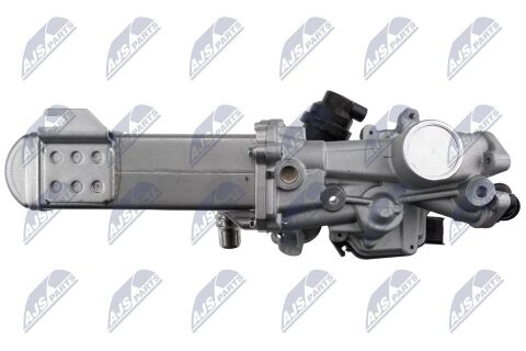 Модуль системи рециркуляції ВГ Eng.2.2D Ford Mondeo Iv, S-Max,Galaxy Ii; 2010-2015 Модуль системи рециркуляції ВГ Eng.2.2D Ford Mondeo Iv, S-Max,Galaxy Ii; 2010-2015