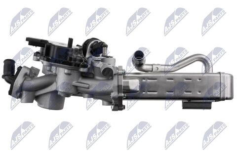 Модуль системи рециркуляції ВГ Eng.2.2D Ford Mondeo Iv, S-Max,Galaxy Ii; 2010-2015 Модуль системи рециркуляції ВГ Eng.2.2D Ford Mondeo Iv, S-Max,Galaxy Ii; 2010-2015