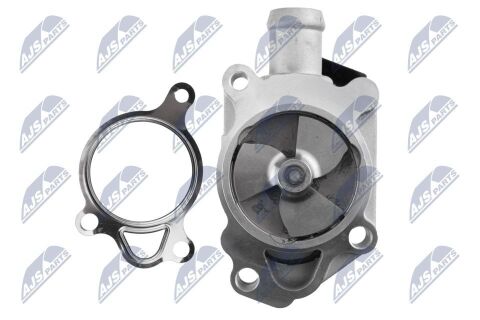 Клапан системи рециркуляції ВГ Eng.2.1D Mercedes Sprinter 3,5-T(B906),Sprinter 3-T(B906),Sprinter 4,6-T(B906),Sprinter 5-T(B906); 2006- Клапан системи рециркуляції ВГ Eng.2.1D Mercedes Sprinter 3,5-T(B906),Sprinter 3-T(B906),Sprinter 4,6-T(B906),Sprinter 5-T(B906); 2006-