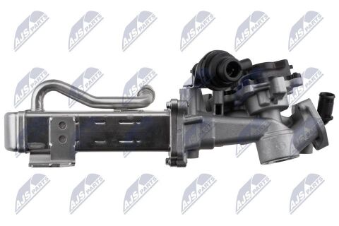 Модуль системи рециркуляції ВГ Eng.2.2D Ford Mondeo Iv, S-Max,Galaxy Ii; 2010-2015 Модуль системи рециркуляції ВГ Eng.2.2D Ford Mondeo Iv, S-Max,Galaxy Ii; 2010-2015