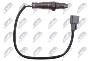 Кисневий датчик Eng.2.3D Nissan Navara, Np300 Navara; Renault Master Iii; 2010-