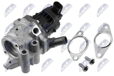 Клапан возврата ОГ Eng.2.3D,3.0D Iveco Daily Vi; 2016- Клапан возврата ОГ Eng.2.3D,3.0D Iveco Daily Vi; 2016-