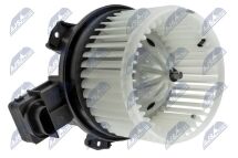 Компресор салону Eng.2.4D