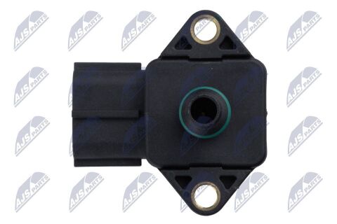 Датчик, тиск впускної труби Eng.2.4 Volvo C30, S40 Ii, V50, C70 Ii; 01.04-12.12 Датчик, тиск впускної труби Eng.2.4 Volvo C30, S40 Ii, V50, C70 Ii; 01.04-12.12