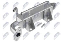 Радиатор, рециркуляция ОГ Eng.2.5D Радиатор, рециркуляция ОГ Eng.2.5D