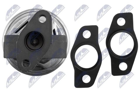 Клапан системи рециркуляції ВГ Eng.2.5D, 3.0D Ford Ranger; Mazda Bt-50; 2006-2015 Клапан системи рециркуляції ВГ Eng.2.5D, 3.0D Ford Ranger; Mazda Bt-50; 2006-2015