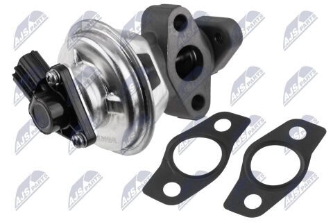 Клапан системи рециркуляції ВГ Eng.2.5D, 3.0D Ford Ranger; Mazda Bt-50; 2006-2015 Клапан системи рециркуляції ВГ Eng.2.5D, 3.0D Ford Ranger; Mazda Bt-50; 2006-2015