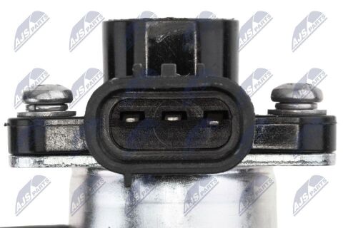 Клапан возврата ОГ Eng.2.5D,3.0D Toyota Land Cruiser Prado 2002-2010; Xilux Vii 2005-2015