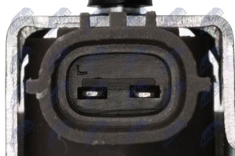 Клапан возврата ОГ Eng.2.5D,3.0D Toyota Land Cruiser Prado 2002-2010; Xilux Vii 2005-2015