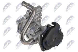 Клапан возврата ОГ Eng.3.0D Iveco Daily Iv, Daily V, Daily Vi; 2007-