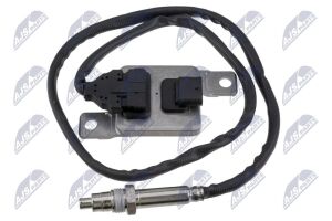 NOx-датчик, NOx-катализатор Eng.3.0D Vw Touareg; Porsche Cayenne; 2010-