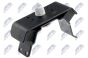 Опора, двигун Eng.3.0Td, 3.0D-4D Toyota Land Cruiser 90 00-02 Mtm , Hilux, фото 1 - інтерент-магазин Auto-Mechanic