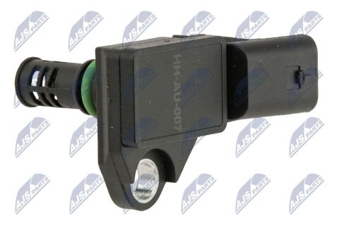 Датчик, тиск впускної труби Eng.3.0D-4.0D Audi A4(B9),A5,A6(C7
