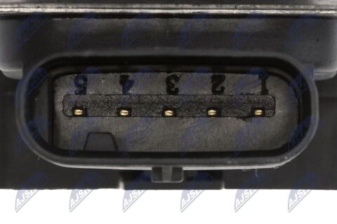 Датчик NOx, каталізатор NOx Eng.3.0D Vw Touareg; Porsche Cayenne; 2010-