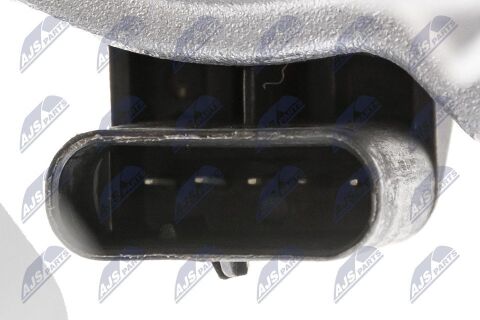 Клапан возврата ОГ Eng.3.0D Iveco Daily Iv, Daily V, Daily Vi; 2007- Клапан возврата ОГ Eng.3.0D Iveco Daily Iv, Daily V, Daily Vi; 2007-