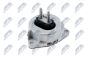 Опора, двигун Eng.3.6,5.7 Jeep Grand Cherokee 11-19, Dodge Durango 11-19, фото 2 - інтерент-магазин Auto-Mechanic