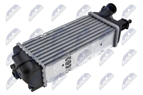 Интеркулер Fiat 500 (09-) 0.9 1.3, Panda (12-) 0.9 (Man, Diesel) Интеркулер Fiat 500 (09-) 0.9 1.3, Panda (12-) 0.9 (Man, Diesel)