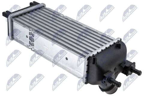 Интеркулер Fiat 500 (09-) 0.9 1.3, Panda (12-) 0.9 (Man, Diesel) Интеркулер Fiat 500 (09-) 0.9 1.3, Panda (12-) 0.9 (Man, Diesel)