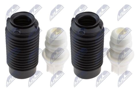 Пылезащитный комплект, амортизатор Fiat 500 07-,Idea 04-12,Panda 04-13,Punto 99-11,Ford Ka 08-16,Lancia Musa 04-12,Ypsilon 03-11 Пылезащитный комплект, амортизатор Fiat 500 07-,Idea 04-12,Panda 04-13,Punto 99-11,Ford Ka 08-16,Lancia Musa 04-12,Ypsilon 03-11