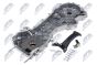 Оливний насос Fiat 500 1.3D Multijet 12- , Tipo 1.3D 15- , Panda 1.3D 14- , Doblo 1.3D 16- , Fiorino 1.3D 13- , Alfa Romeo Mito 1.3D 13-18 ,, фото 1 - інтерент-магазин Auto-Mechanic