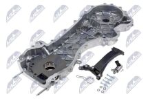 Оливний насос Fiat 500 1.3D Multijet 12- , Tipo 1.3D 15- , Panda 1.3D 14- , Doblo 1.3D 16- , Fiorino 1.3D 13- , Alfa Romeo Mito 1.3D 13-18 ,